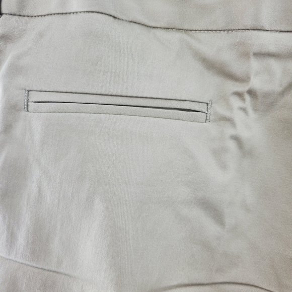 NWT Nordstrom khaki bermuda shorts 14 - Picture 10 of 14